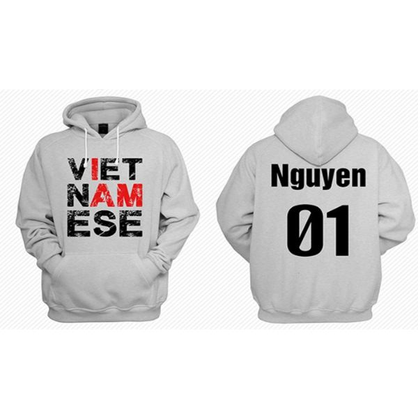 May Áo Khoác Hoodie Đồng Phục Lớp Đẹp Chất Liệu Cao Cấp - MAKH0021 1 Áo Khoác Hoodie Trẻ Trung