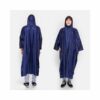 Áo Mưa Cánh Dơi Kiểu Dáng Cơ Bản - MMCD0014 3 Áo Mưa Cánh Dơi Cao Cấp