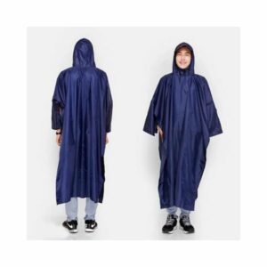 Áo Mưa Cánh Dơi Cao Cấp