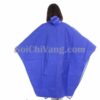 Áo Mưa Cánh Dơi Form Đại Dành Cho 2 Người - MMCD0010 5 Áo Mưa Cánh Dơi Người Lớn Bền