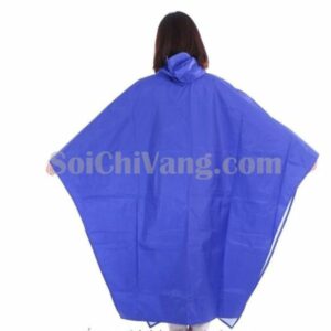 Áo Mưa Cánh Dơi Người Lớn Bền