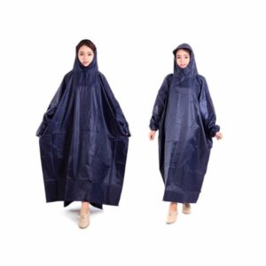 Áo Mưa Cánh Dơi Phù Hợp