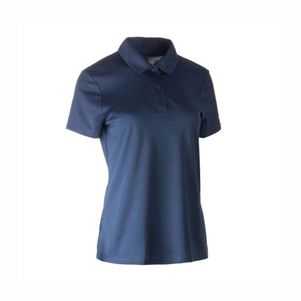 Áo Nữ Thể Thao Dành Cho Môn Tennis - MTTT0036 1 Áo Nữ Thể Thao Dành Cho Môn Tennis