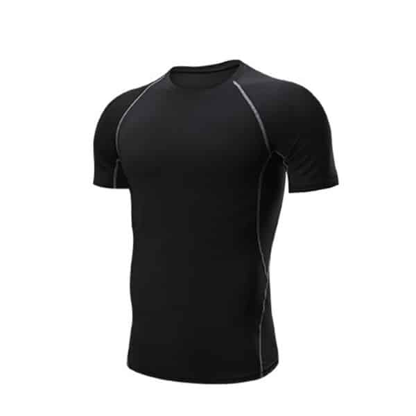 Áo Phông Thể Thao Nam Vải Mịn - MTTT0035 1 Áo Phông Thể Thao