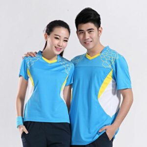 Áo Quần Thể Thao Bóng Đá