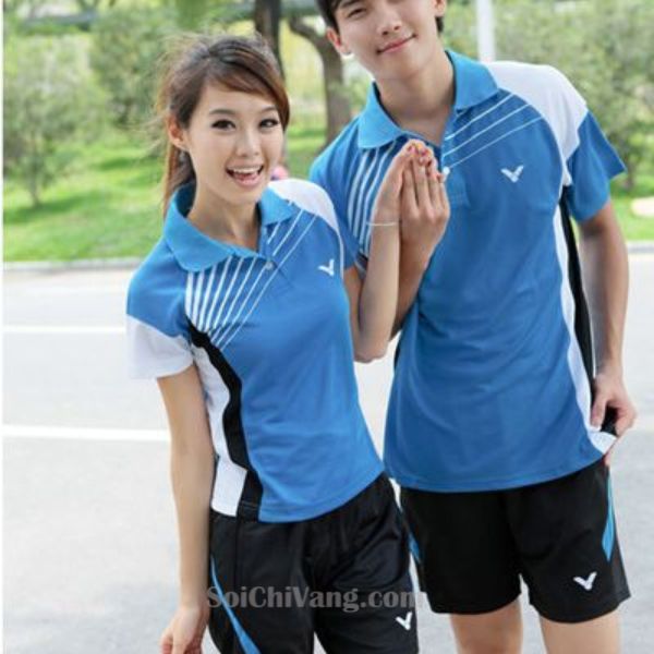 Áo Quần Thể Thao May Theo Nhu Cầu Khách Hàng - MTTT0021 3 Áo Quần Thể Thao Thời Trang