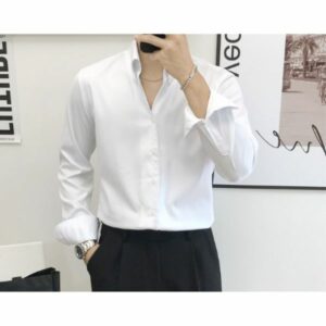 Áo Sơ Mi Nam Công Sở Thời Trang