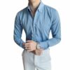 Áo Sơ Mi Nam Công Sở Cao Cấp - MSNA0032