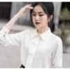 Áo Sơ Mi Nữ Công Sở