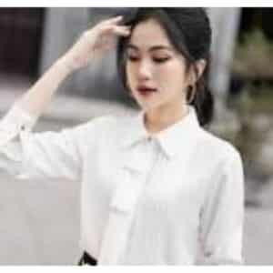 Áo Sơ Mi Nữ Công Sở