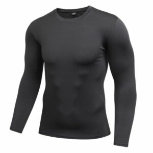 Áo Tập Gym Tay Dài