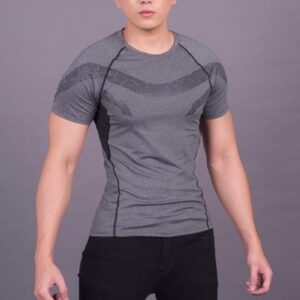 Áo Thể Thao Đồng Phục Tay Ngắn
