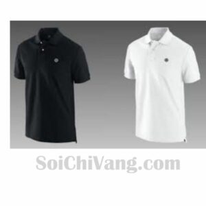 Áo Thun Cá Sấu