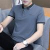Áo Thun Cá Sấu Kiểu Dáng Đẹp - MTCS0014 5 Áo Thun Cá Sấu Dáng Đẹp