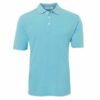 Áo Thun Cá Sấu Nam Viền Cổ Độc Đáo - MTCS0018 6 Áo Thun Cá Sấu Mới Nhất