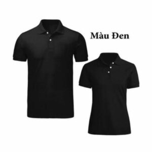 Áo Thun Cá Sấu Nam Nữ
