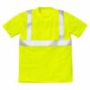 Áo Thun Cổ Tròn Phối Phản Quang Chất Lượng Thoáng Mát - MTCT0012 6 Áo Thun Cổ Tròn Chất Lượng Tốt