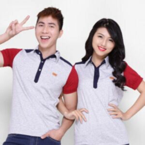 Áo Thun Cổ Trụ Chất Lượng Cao Bậc Nhất