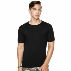 Áo Thun Cotton Đồng Phục