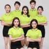 Áo Thun Cotton Đồng Phục Uy Tín Chất Lượng Cao Nhất 2024- MTCO0008 6 Áo Thun Cotton Đồng Phục Chất Lượng Cao Uy Tín