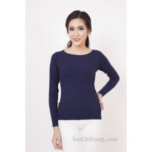 Áo Thun Cotton Nữ Đẹp