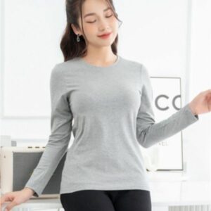 Áo Thun Cotton Nữ Đẹp Hiện Đại