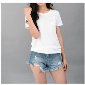 Áo Thun Cotton Thời Trang Cao Cấp Nhất
