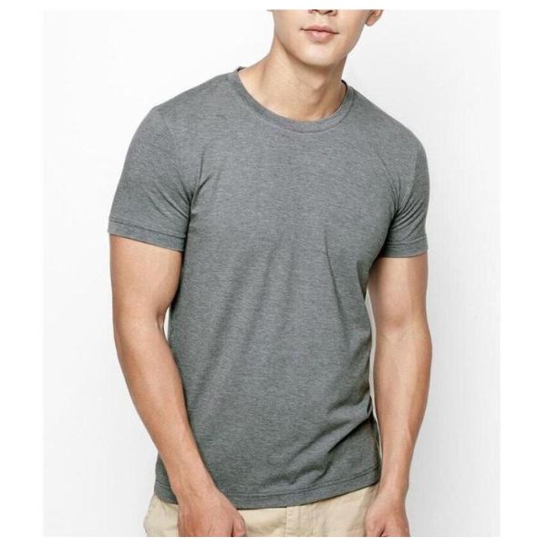 Áo thun Cotton 65/35 Dành Cho Nam - MTCO0013 1 Áo Thun Cotton Thời Trang