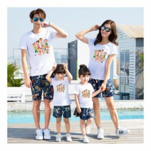Áo Thun Đồng Phục Chất Lượng