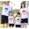 Áo Thun Đồng Phục Gia Đình