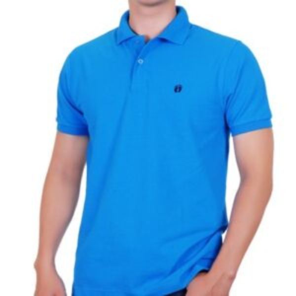 Mẫu Áo Thun Nam Đồng Phục Tay Ngắn Chất Lượng Mới - MTNA0024 1 Áo Thun Nam Mới