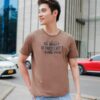 Áo Thun Nam Thiết Kế Đa Dạng