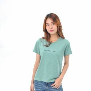 Áo Thun Nữ Bền Đẹp
