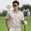 Áo Thun Thể Thao Nam Có Cổ Chơi Golf Cao Cấp - MTTT0006