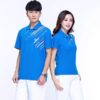 Áo Thun Thể Thao Nam Nữ Kiểu Dáng Đẹp Và Năng Động - MTTT0017 6 Áo Thun Thể Thao Nam Nữ