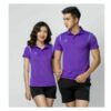 Áo Thun Thể Thao Nam Nữ Phong Cách Thời Trang Cao Cấp- MTTT0019