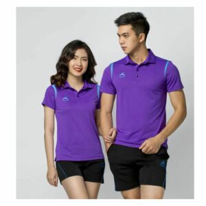 Áo Thun Thể Thao Nam Nữ Thời Trang Nhất