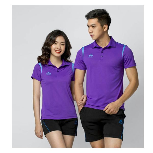 Áo Thun Thể Thao Nam Nữ Phong Cách Thời Trang Cao Cấp- MTTT0019 1 Áo Thun Thể Thao Nam Nữ Thời Trang Nhất