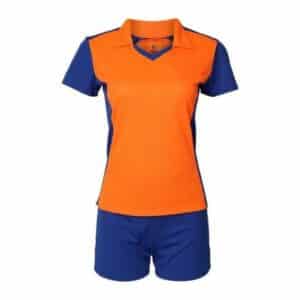 Áo Thun Thể Thao Nữ Bánh Bèo