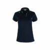 Áo Thun Thể Thao Nữ Chơi Tennis Chất Lượng Chính Hãng - MTTT0025