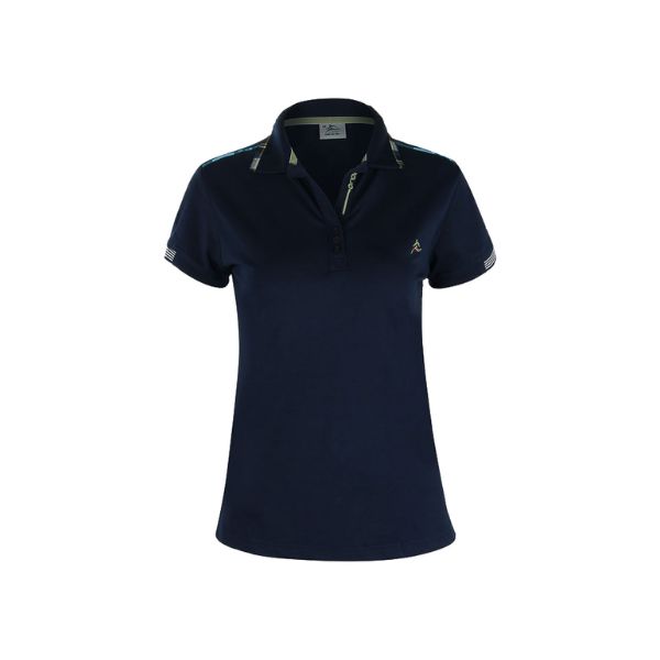 Áo Thun Thể Thao Nữ Chơi Tennis Chất Lượng Chính Hãng - MTTT0025 1 Áo Thun Thể Thao Tennis