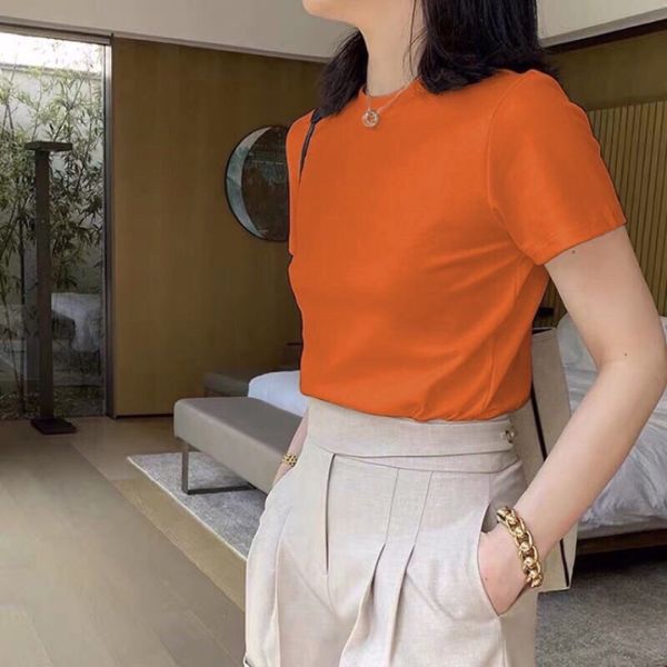 Áo Thun Trơn Đồng Phục