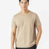 Áo Thun Trơn Chất Lượng Cao Dành Cho Nam - MTTR0008 5 Áo Thun Trơn Hiện Đại