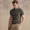 Áo Thun Vải Cotton Đồng Phục Đẹp - MTCO0006 6 Áo Thun Vải Cotton