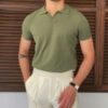 Áo Thun Vải Cotton Đồng Phục Công Ty - MTCO0011 6 Áo Thun Vải Cotton Công Ty