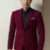 Áo Vest Đồng Phục Dành Cho Nam Đẹp - MVES0022