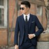 Áo Vest Nam Cao Cấp