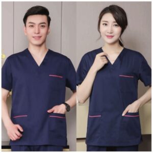 Bảo Quản Đồng Phục Spa