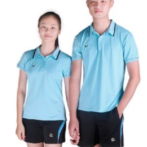 Bộ Quần Áo Thể Thao Được Ưa Chuộng - MTTT0015
