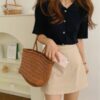 Chân Váy Chữ A Chất Lượng